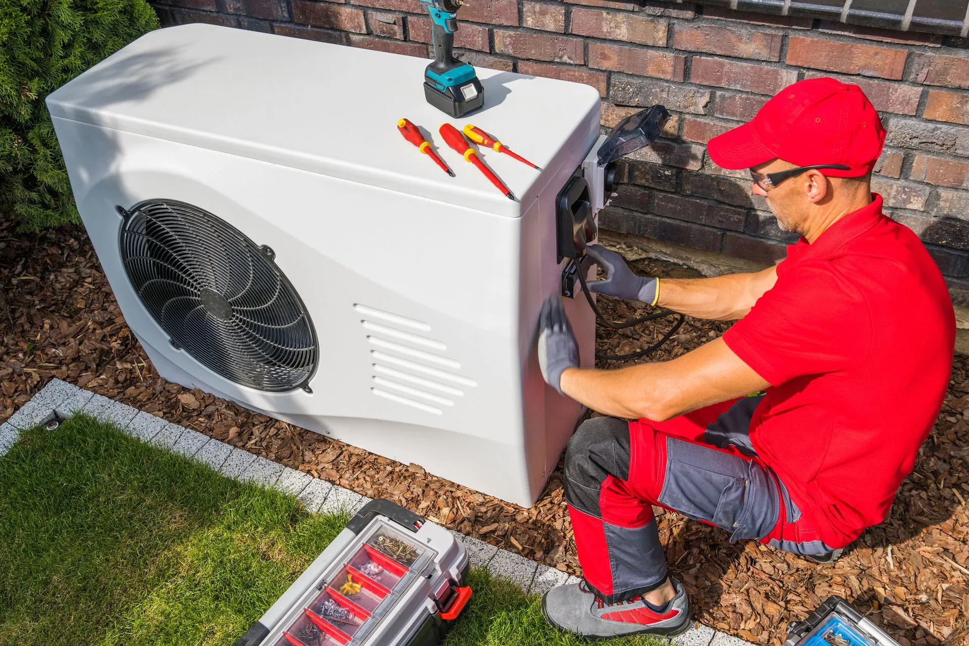 About HVAC in Belle Plaine, IA